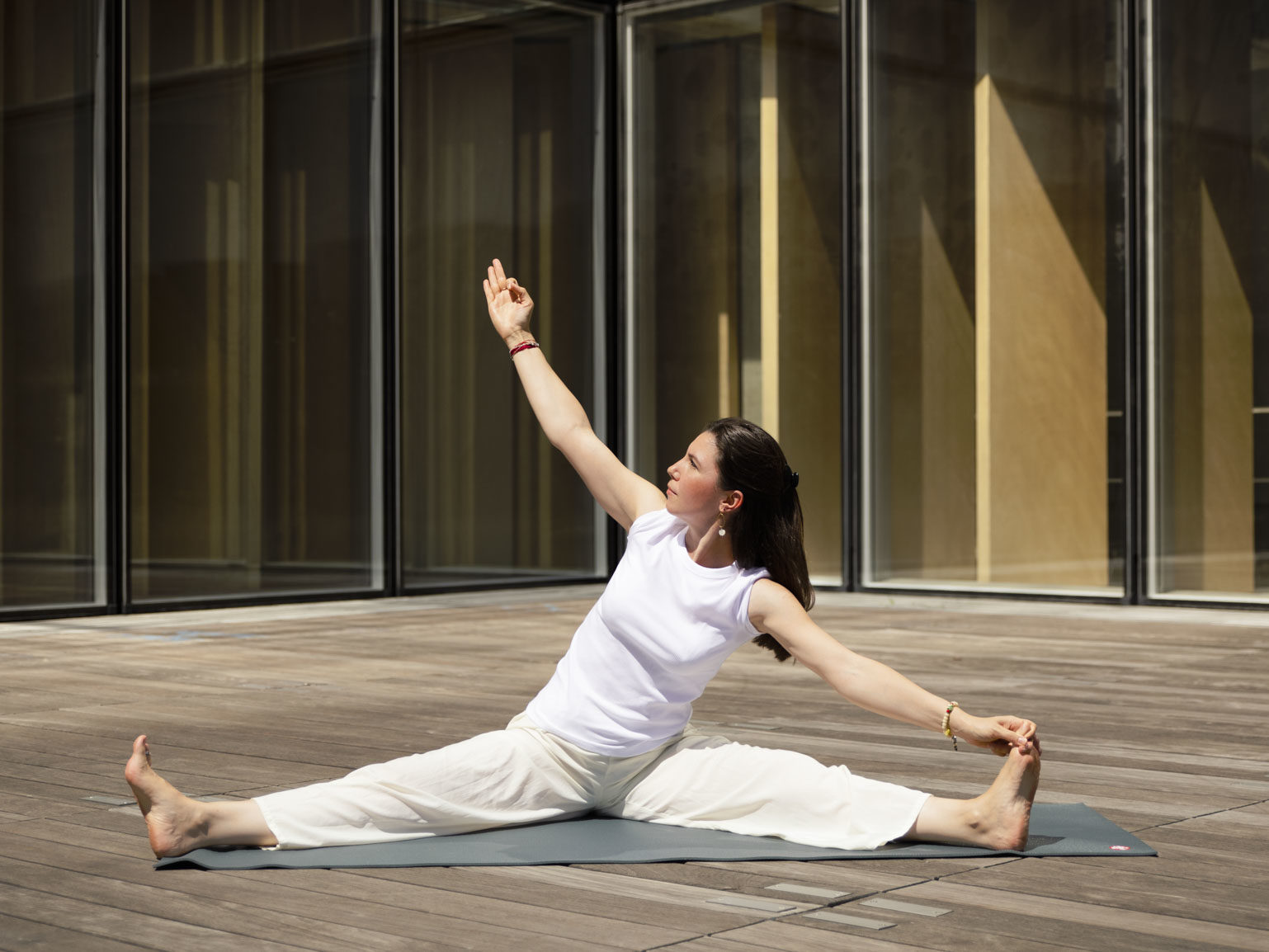 Core Yoga Studio Paris