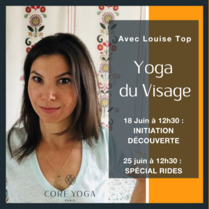 yoga visage rides