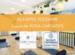 yoga caritatif karma yoga solidarité