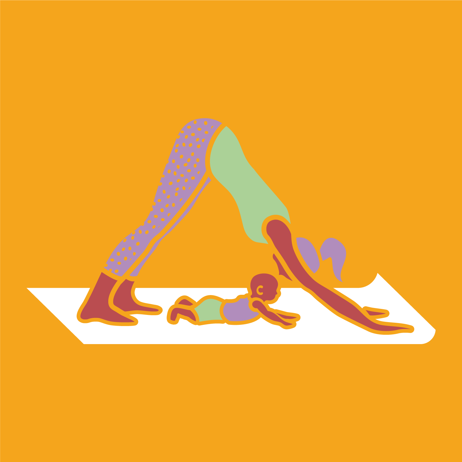 yoga post-natal de gasquet