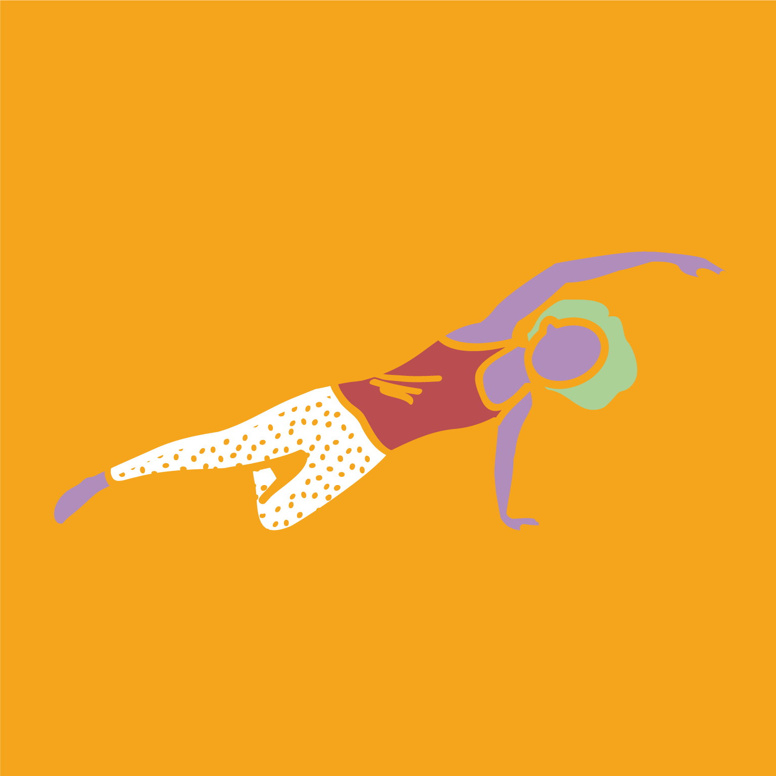 Yoga Pilates