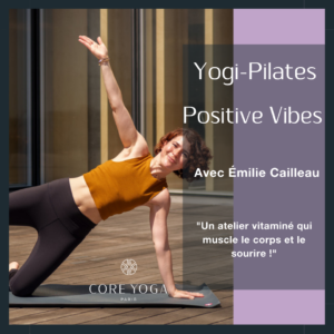 Yogi-Pilates