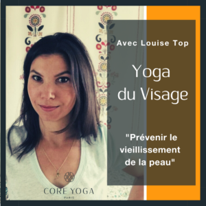 Yoga du visage
