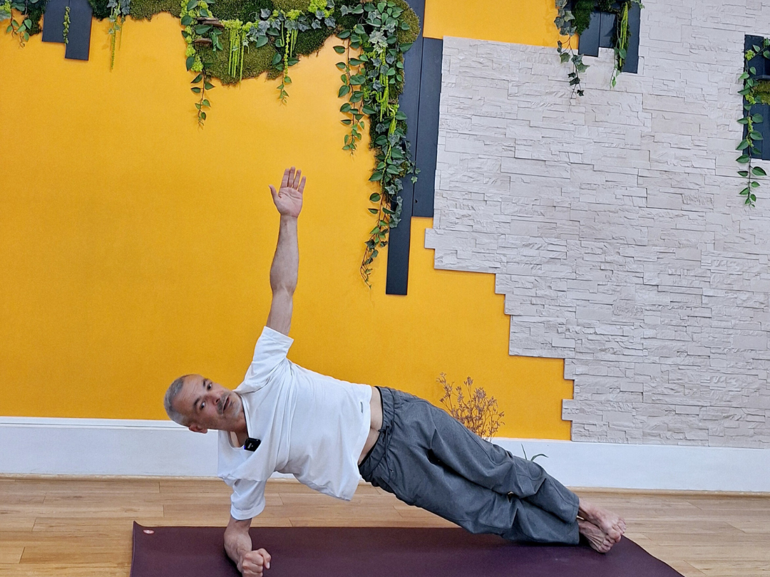 Betrand Portrait CYP